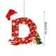thumbnail image 3 of Xihbxyly Ofertas Relámpago de Hoy Prime Adornos En Navidad con 26 Letras, Adornados En Navidad, Adornados En Navidad, Adornados En Navidad, Adornados En Navidad, Adornados En Navidad, Adornados En Na, 3 of 5