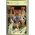 thumbnail image 1 of Gambit #2 Limited Series CGC 9.6 Signed Chris Claremont, 1 of 1