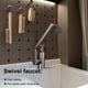 thumbnail image 2 of Grifo Baño Del Brazo La Robótico 1080 Grados Giratorios 360 Rotación Multifuncional Universal para Fregadero, 2 of 9