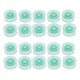 thumbnail image 1 of 20pcs Sewing Machine Bobbins #4125615-45 for Husqvarna Viking Sewing Machine, 1 of 4