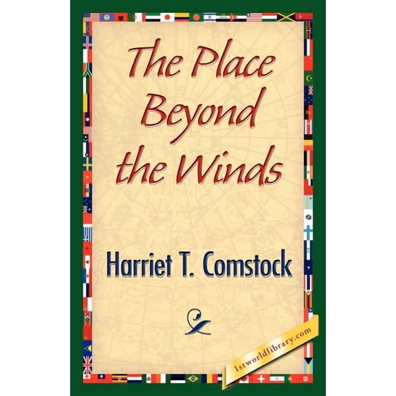 The Place Beyond the Winds, (Paperback)