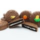 thumbnail image 1 of Milk Chocolate Covered OREO Cookies, Happy Birthday Gift Net Wt 8 oz, 1 of 5