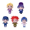 thumbnail image 2 of 7.87 Inch Anime Characters Dolls, Plush Cute Dolls, Gifts For Children Gong Bohan unisex, 2 of 2