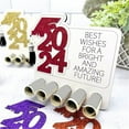 Dqaoklbdg Clearance Items,Desk Accessories,Layered Wallet Graduation