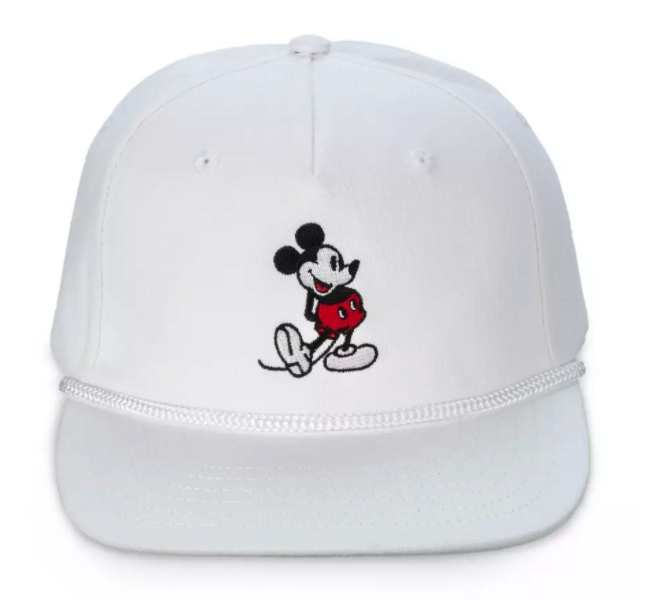 Disney, Vintage, Embroidered, Mickey Mouse, popular New York, Kids, Baseball Hat