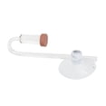 thumbnail image 4 of Acrylic Transparent CO2 Diffuser,Atomizer Bubble Counter for Aquarium Plants and Tropical Fish, 4 of 7