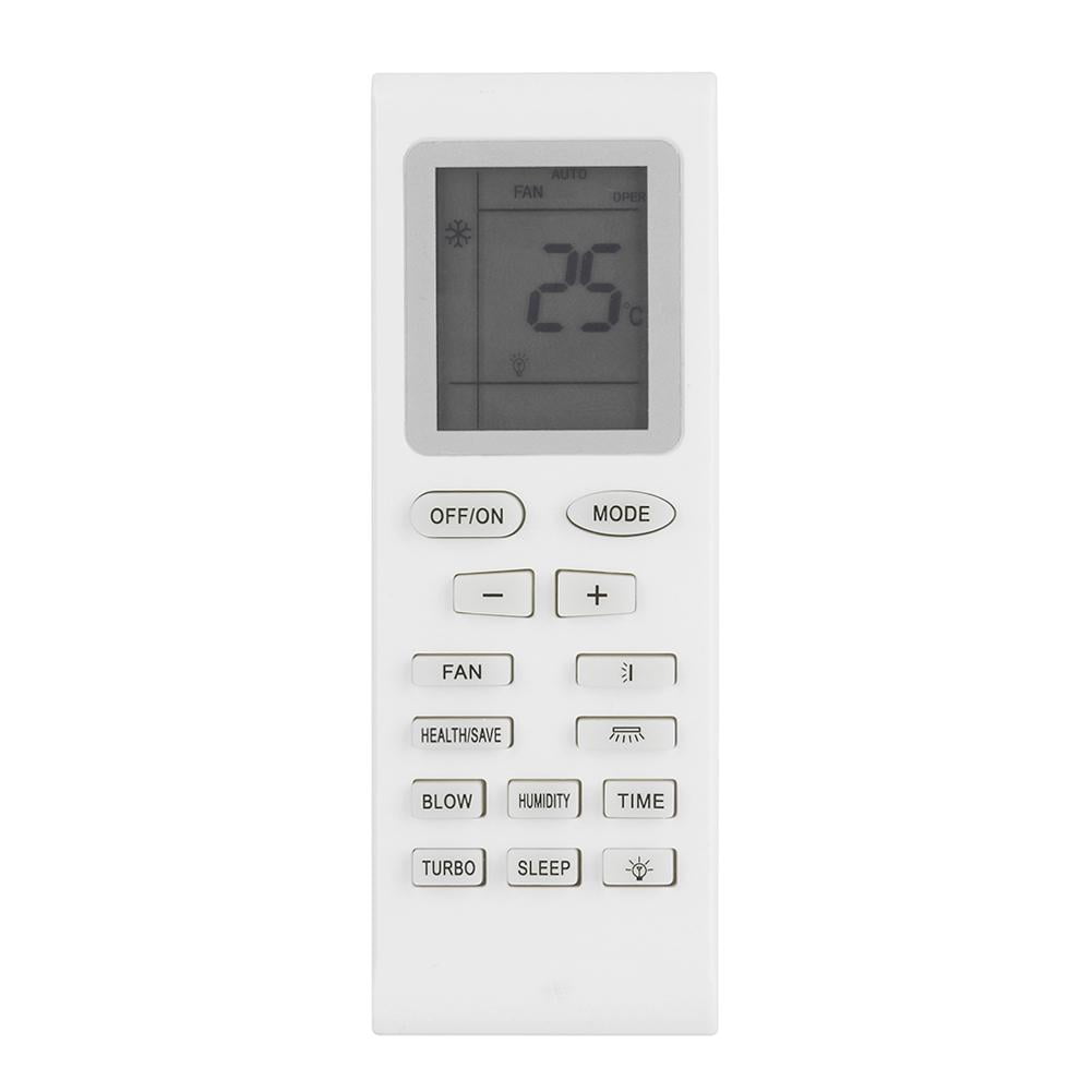 GREE Air-Conditioner Replacement Remote Control 