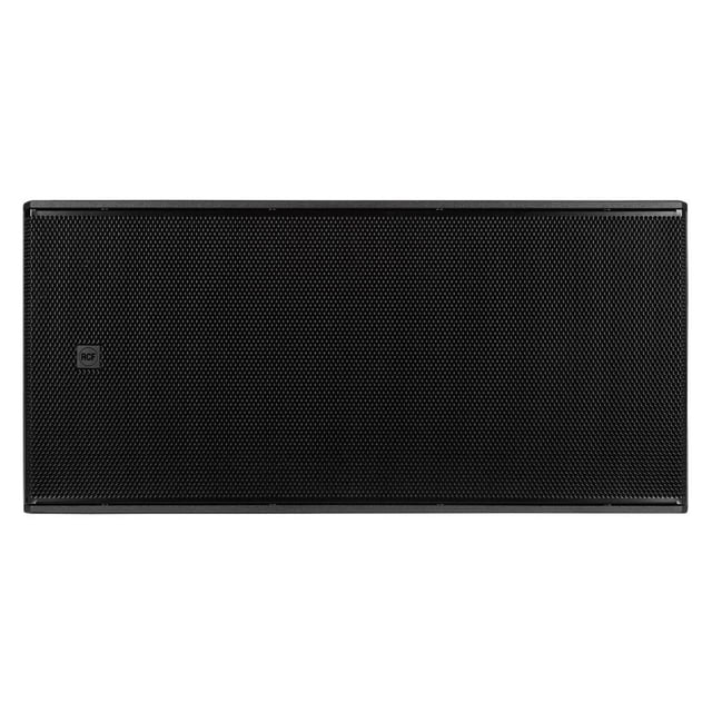 RCF Subwoofer Profesional Activo Doble de 18" SUB 8008-AS RCF