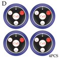 thumbnail image 4 of Restaurant Pager Wireless Waiter Calling System Watch Receiver Call Button, 4 of 8