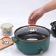 thumbnail image 3 of Perilla Universal de Acero Inoxidable para Tapa de Olla | Repuesto para Tapas de Ollas, Resistente Al Calor y Apto para Lavavajillas | Accesorio Antideslizante para Ollas, Hervidores y Freidoras., 3 of 5