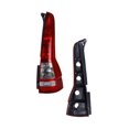 thumbnail image 1 of Calavera Cr-V 2007 A 2011 Honda Der S/Foco DEPO ., 1 of 4