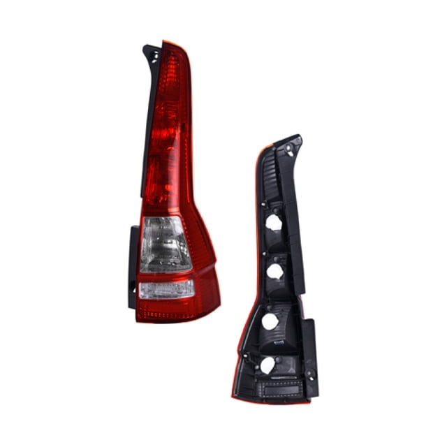 Calavera Cr-V 2007 A 2011 Honda Der S/Foco DEPO .