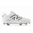 thumbnail image 1 of New Balance Fresh Foam x L3000 TW7 Metal Cleats Men's Baseball Shoes Sports NWT, 1 of 6