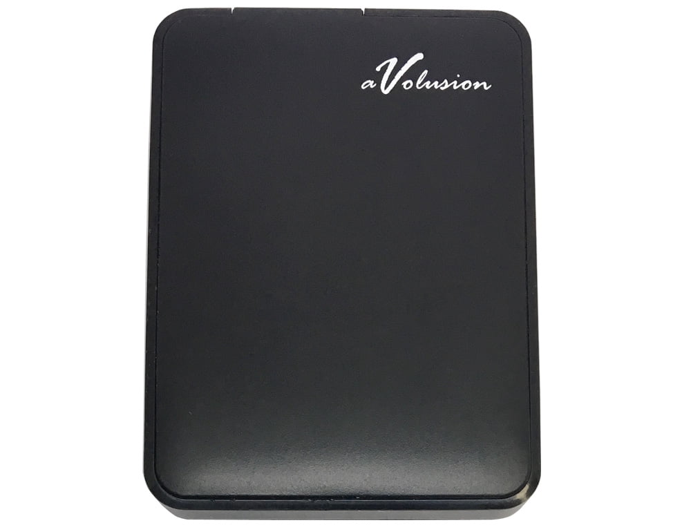 Avolusion 2TB USB 3.0 Portable External Gaming Hard Drive (Designed for PS4 Pro / Slim) - 2 Year Warranty