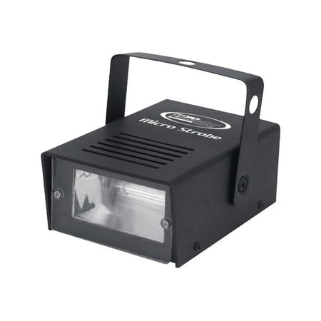 MICRO STROBE