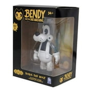 Bendy and the Ink Machine Vinyl Figure (Boris)