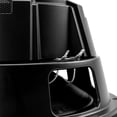 thumbnail image 3 of Crunch 2 Pack CRW10D4 10 Inch 400 Watt MAX Dual Voice Coil Car Subwoofer Speaker, Black, 3 of 10