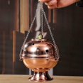 thumbnail image 4 of Multifunctional Hanging Burner Copper, 4 of 5