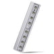thumbnail image 2 of Cateissary Sensor de movimiento de encendido/apagado automático, luz nocturna para sala de estar, cocina, baño, armario que funciona con pilas, Accesorios para electrodomésticos, 2 of 6