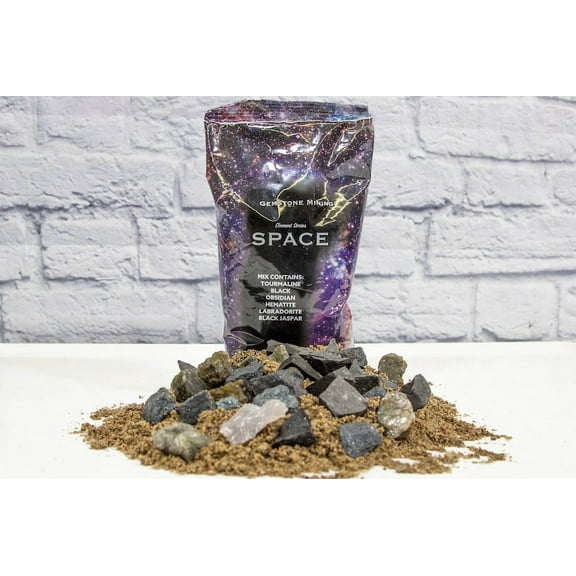 Space Mining Bag (Element Series)