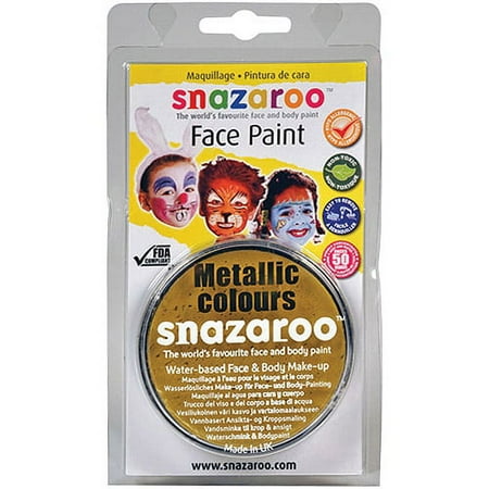RubyRedPaint Individual Face Paint Colors