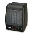 thumbnail image 1 of Optimus H-7000 Portable Indoor Electric Ceramic Space Heater with Thermostat, 1 of 2