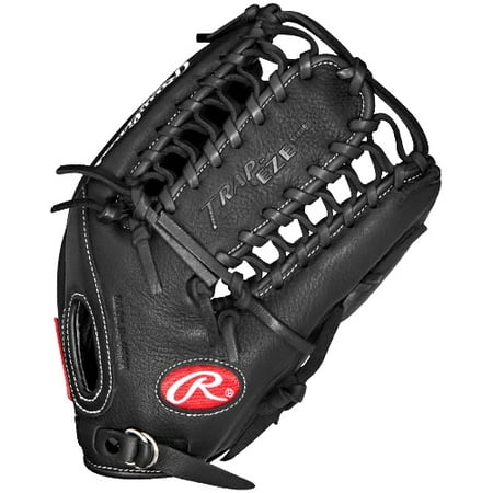 Rawlings Gold Gamer Outfielder's Basebal