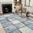 thumbnail image 5 of SussexHome Homeward Collection 5'x7' Area Rug, Extra Soft and Comfy Carpet, Area Rugs for Living Room Rug, Indoor Rug, 5 of 6