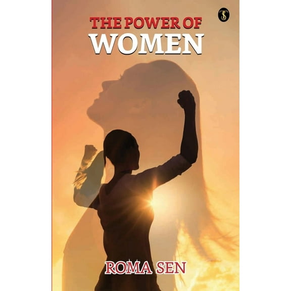 The Power of Women (Paperback)