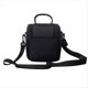 thumbnail image 4 of Bolsa para Cámara SLR Bolsa Ligera para Fotografía Correa de Hombro Ajustable Bolsa para Cámara Bolsillo con Cremallera para D40, 4 of 10