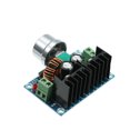 thumbnail image 3 of Labymos XH-M401 DC-DC Module PWM Voltage Regulator XL4016E1 High Power Controller 8A, 3 of 7
