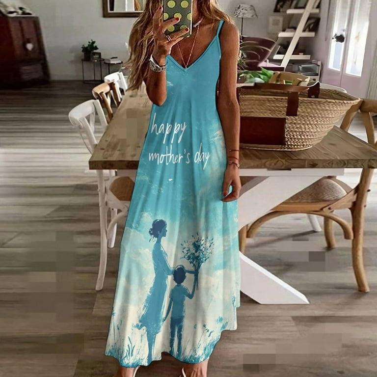 pink strapless long dress Bloom Strapless Maxi Dress - Pink Floral