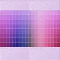 thumbnail image 1 of Ahgly Company Machine Washable Indoor Square Transitional Blossom Pink Area Rugs, 6' Square, 1 of 7