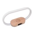 thumbnail image 4 of Bedside Lamp,Touch Bedside Lamp Brightness Clock Lamp Night Light Breakthrough Technology, 4 of 12