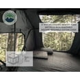 thumbnail image 5 of Overland 18031936 4 Person Extended Roof Top Tent w Annex Green/Gray Nomadic, 5 of 10