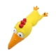 thumbnail image 5 of Juguete para perros que chirría con sonido de pollo, resistente a las mordeduras, divertido, resistente, juegos de patio, juegos al aire libre, pollo, 5 of 8