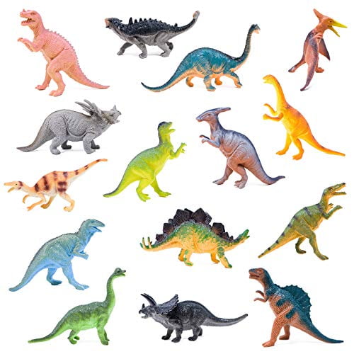 Boley jumbo dinosaurs discount