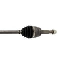 thumbnail image 4 of Detroit Axle - 2.0L Front Left CV Axle for 2017 2018 2019 2020 Hyundai Elantra Driver Side CV Axle Shaft Assembly Replacement, 4 of 6