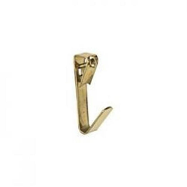National Hardware 7165111 Cintres N260-000&44; Laiton - 5 lbs
