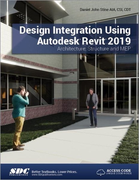 design integration using autodesk revit 2019 design integration using autodesk revit 2019