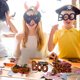 thumbnail image 4 of 3pcs halloween wood decoration, party scene setting decoration Levamdar CPB-US-PSF580-1, 4 of 5