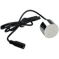 Electric Fire Transducer Glass Disk M011B M011B Heater For Optimyst