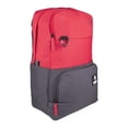 thumbnail image 2 of Mochila K-SWISS Nebul Rojo, 2 of 3