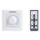 thumbnail image 5 of Luz LED Regulador de intensidad ajustable Control de brillo Mando a distancia IR 200 W (110 V), 5 of 8