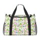 thumbnail image 1 of Balery Happy Easter Bolsa de Gimnasio para Mujeres, Bolsa de Viaje con Bolsillo Húmedo, Bolsa de Fin de Semana para Mujeres, Bolsa de Viaje Resistente al Agua, 1 of 7