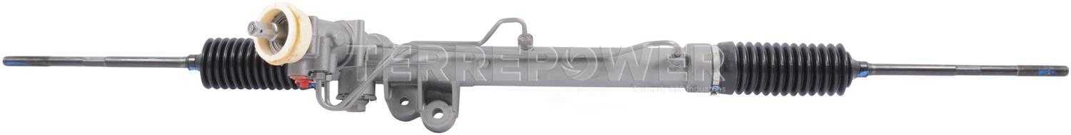 TERREPOWER formerly BBB Industries 103-0148 Power Steering Rack and Pinion Unit