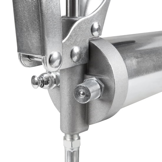 Suspension Service Kit - Fork/Grease Gun/Packer/Brake Bleeder