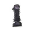 thumbnail image 2 of Womens Tommy Hilfiger Trineti Snow Boots, Black Multi, 2 of 5