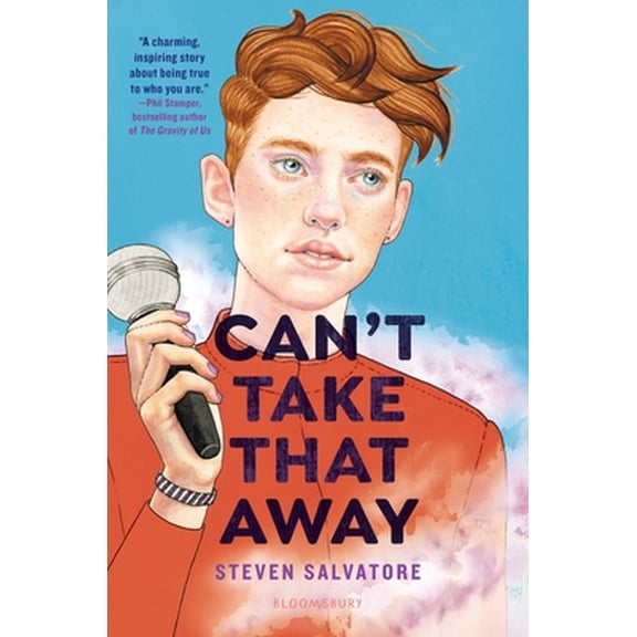 Pre-Owned Can't Take That Away (Hardcover) 1547605308 9781547605309