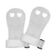 thumbnail image 3 of Protectores de manos para levantamiento de pesas, ligeros y transpirables para niños y adultos. M blanco, 3 of 9